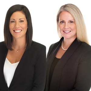 Meet Real Estate Brokers and Sisters Kelly and Kristin Neinast 